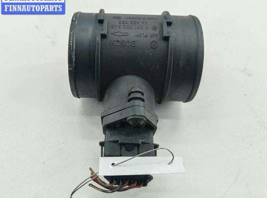 купить Расходомер (измеритель потока воздуха) на Opel Astra G (1998-2004)