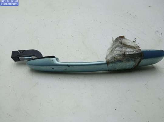 купить Ручка двери наружная передняя правая на Mazda 3 (2003-2008) BK