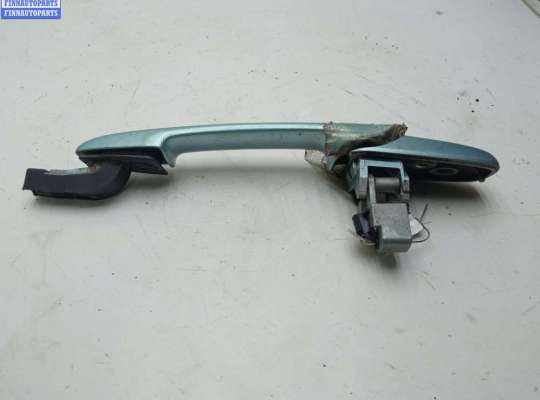 купить Ручка двери наружная передняя правая на Mazda 3 (2003-2008) BK