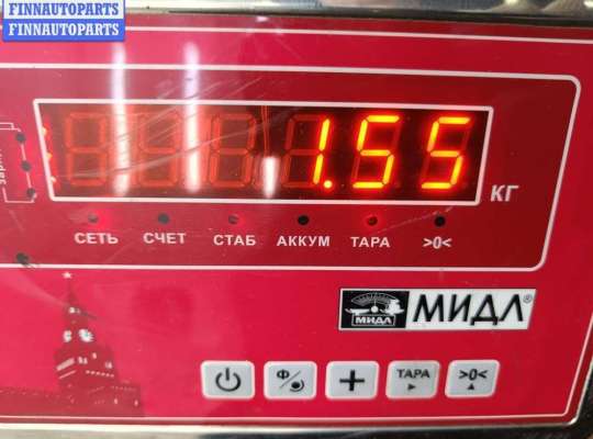 купить Суппорт задний левый на Volkswagen Passat B5+ (GP)