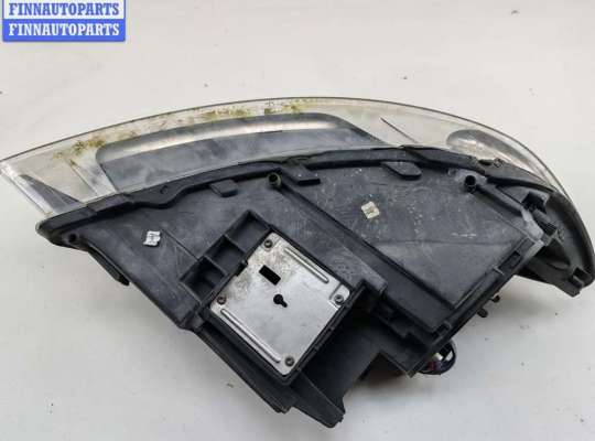 купить Фара левая на Audi Q7 4L (2005-2015)