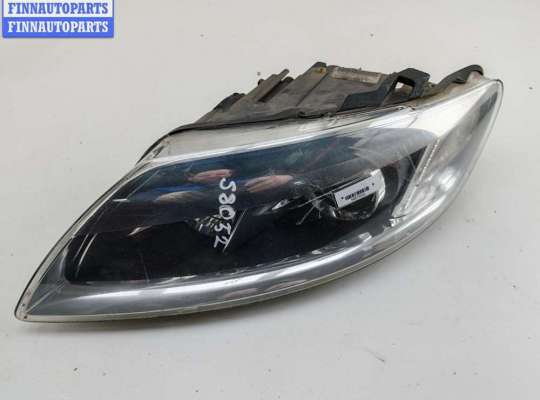 купить Фара левая на Audi Q7 4L (2005-2015)
