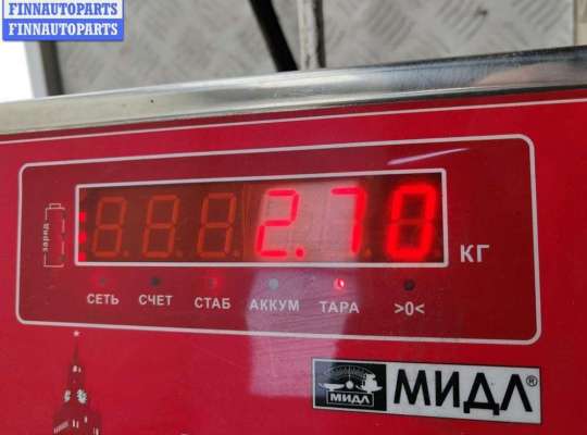 купить Фара левая на Audi Q7 4L (2005-2015)