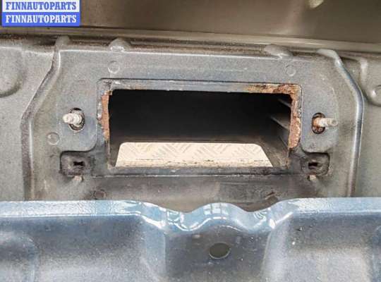 купить Крышка багажника (дверь задняя) на Nissan Almera Tino