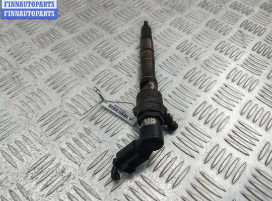 купить Форсунка топливная на Volkswagen Golf-6