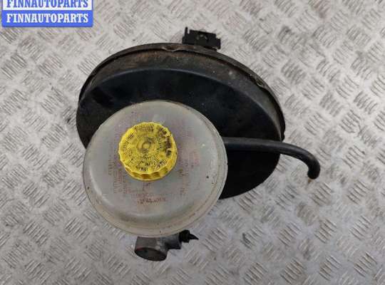 купить Усилитель тормозов вакуумный на Volkswagen Passat B5