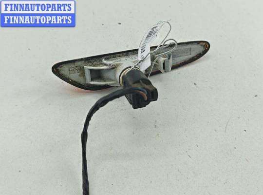 купить Повторитель поворота левый на BMW 3 E46 (1998-2006)