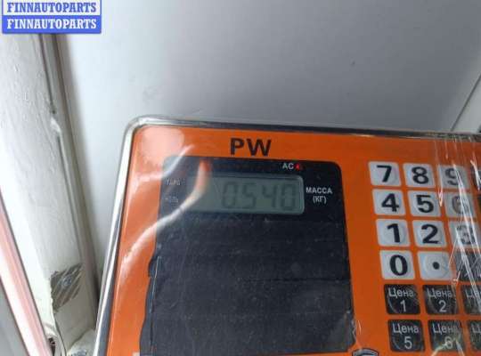 купить Ручка двери наружная передняя левая на Audi A6 C5 (1997-2005)