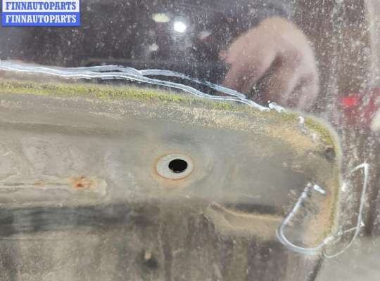 купить Крышка багажника (дверь задняя) на Citroen C5 (2001-2008)