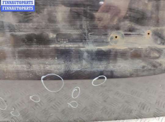 купить Крышка багажника (дверь задняя) на Citroen C5 (2001-2008)