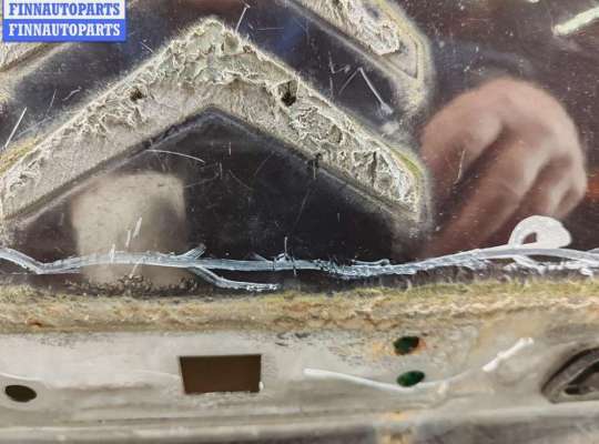 купить Крышка багажника (дверь задняя) на Citroen C5 (2001-2008)