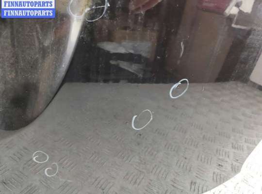 купить Крышка багажника (дверь задняя) на Citroen C5 (2001-2008)