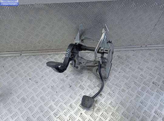 купить Узел педальный на Opel Vectra C (2002-2008)