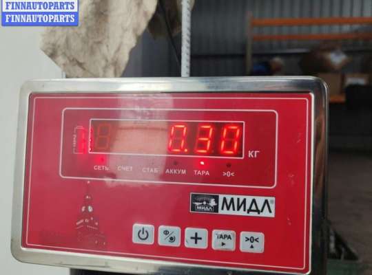 купить Трубка охлаждающей жидкости пластиковая на Mercedes C-Class W203 (2000-2006)