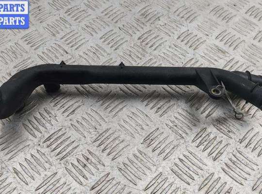 купить Трубка охлаждающей жидкости пластиковая на Mercedes C-Class W203 (2000-2006)