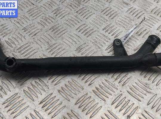 купить Трубка охлаждающей жидкости пластиковая на Mercedes C-Class W203 (2000-2006)