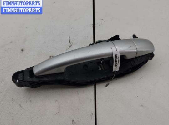 Ручка двери наружная задняя левая PG1126470 на Peugeot 308 T7 (2007-2013)