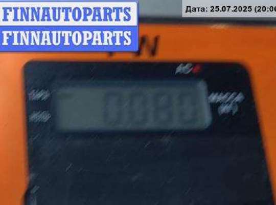 купить Реле стеклоочистителя (дворников) на BMW 5 E39 (1995-2003)