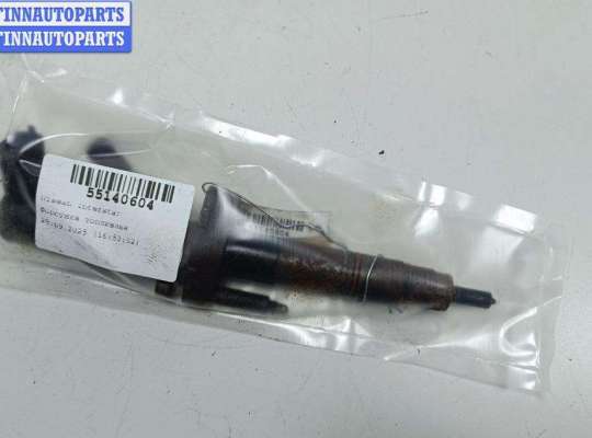 Форсунка топливная RN1507254 на Nissan Interstar