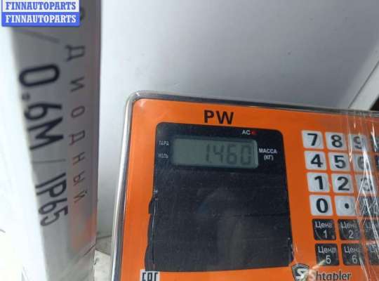 купить Блок управления двигателем (ДВС) на Opel Astra H (2004-2009)