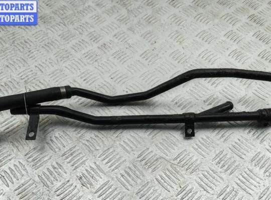 купить Трубка охлаждающей жидкости металлическая на Audi A6 C5 (1997-2005)