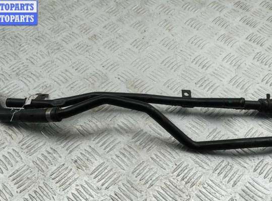 купить Трубка охлаждающей жидкости металлическая на Audi A6 C5 (1997-2005)