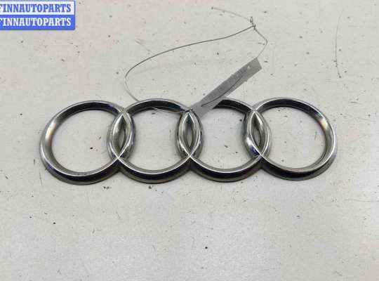 купить Эмблема на Audi A6 C5 (1997-2005)