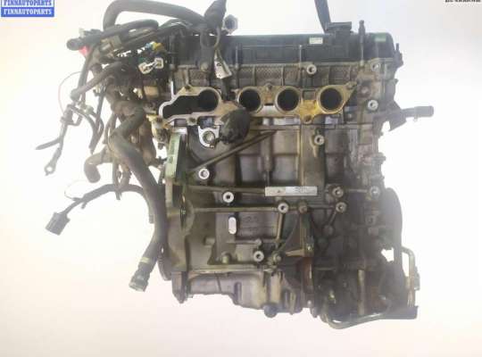 купить Двигатель (ДВС) на Ford Focus II (2004-2011)