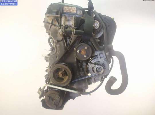Двигатель (ДВС) FO1824523 на Ford Focus II (2004-2011)