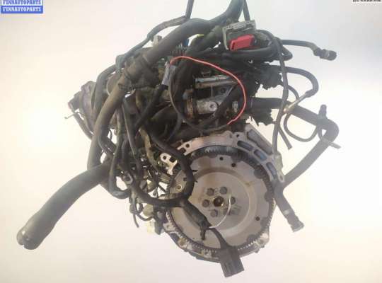 купить Двигатель (ДВС) на Ford Focus II (2004-2011)