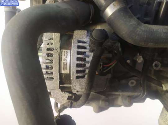 купить Двигатель (ДВС) на Ford Focus II (2004-2011)