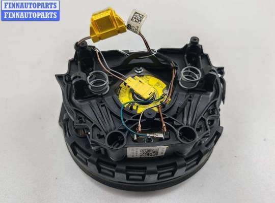 купить Подушка безопасности (Airbag) водителя на Volkswagen Passat B6
