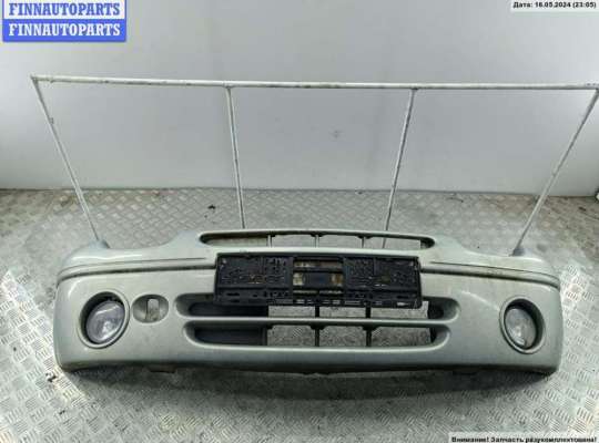 купить Бампер передний на Renault Twingo (1992-2007)