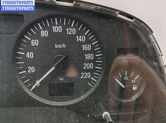 купить Щиток приборный (панель приборов) на Opel Astra G (1998-2004)