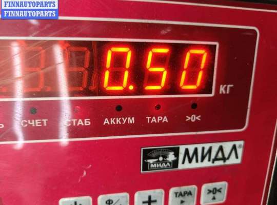 купить Решетка радиатора на Opel Vectra B (1995-2002)