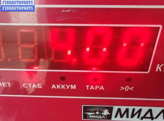 купить Стартер на Suzuki Wagon R+