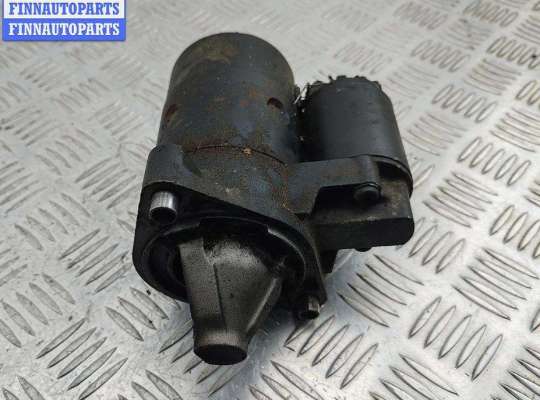 купить Стартер на Suzuki Wagon R+