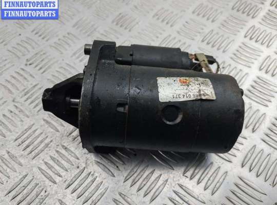 купить Стартер на Suzuki Wagon R+