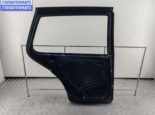 купить Дверь боковая задняя левая на Volkswagen Golf-4