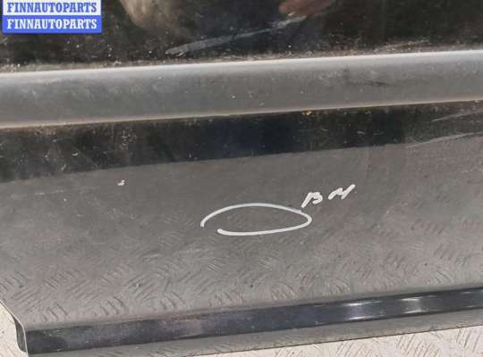 купить Дверь боковая задняя левая на Volkswagen Golf-4