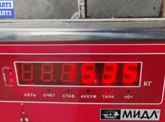 купить Дверь боковая задняя левая на Volkswagen Golf-4