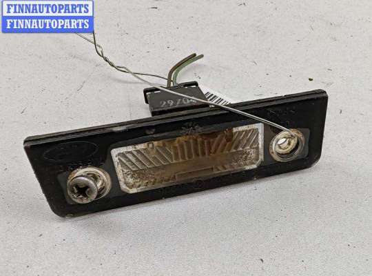 купить Подсветка номера на Ford Galaxy (2000-2006)