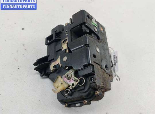 купить Замок двери передней левой на Audi A6 C5 (1997-2005)