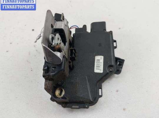 купить Замок двери передней левой на Audi A6 C5 (1997-2005)