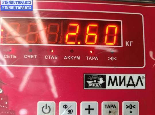 купить Пружина подвески задняя на Opel Zafira B (2004-2014)