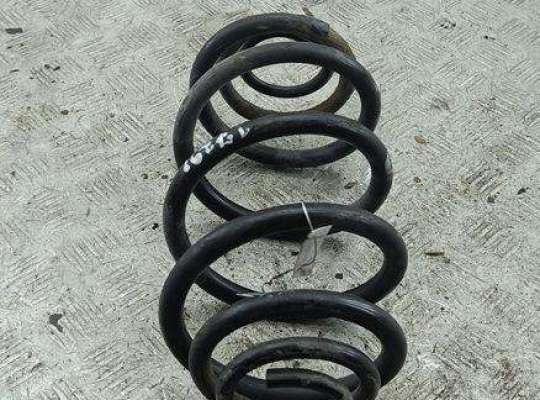 купить Пружина подвески задняя на Opel Zafira B (2004-2014)