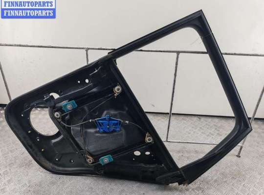 купить Стеклоподъемник электрический задний левый на Volkswagen Touareg