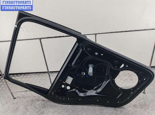 купить Стеклоподъемник электрический задний левый на Volkswagen Touareg