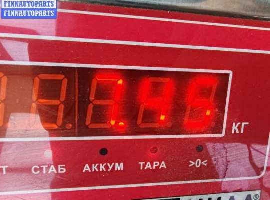 купить Стеклоподъемник электрический задний левый на Volkswagen Touareg