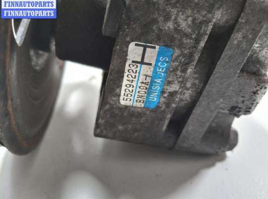 купить Насос гидроусилителя руля на Nissan Almera N16 (2000-2007)